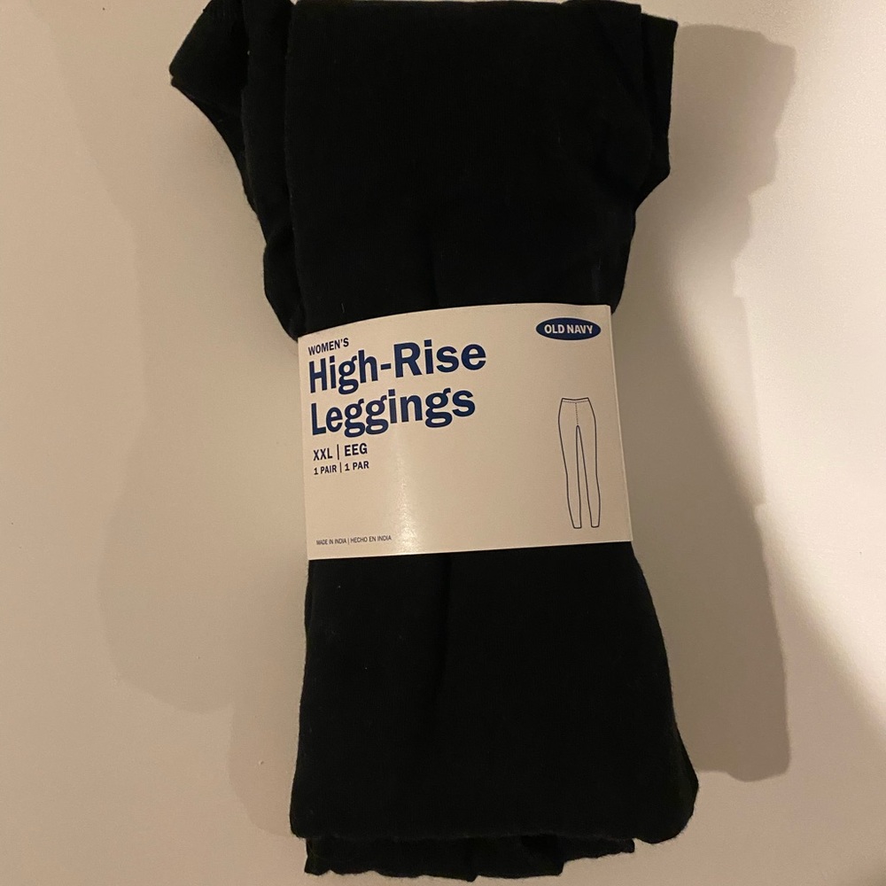 Old Navy Leggings
